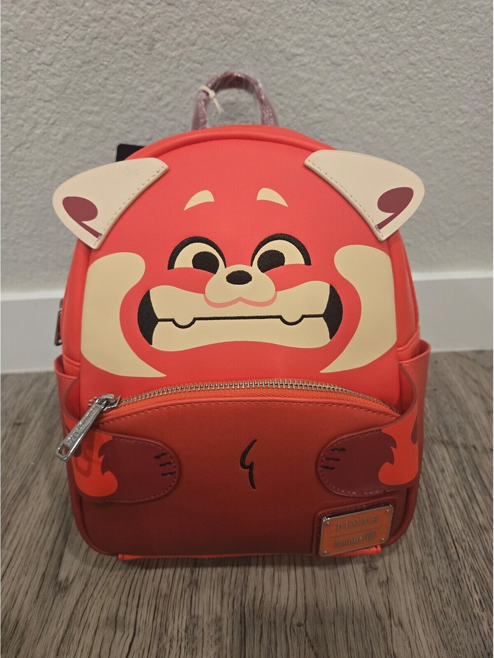 Disney Pixar Turning Red Mei Lee Backpack